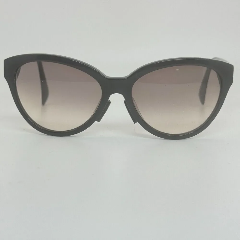 Cole Haan Sunglasses Women's CH7002 001 Black Lens need‎ replaced H14639